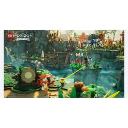 LEGO HORIZON ADVENTURES SWITCH OCC