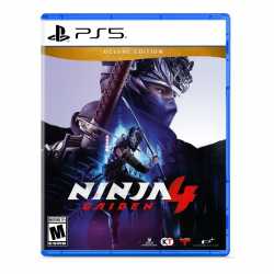 Ninja Gaiden 4 PS5