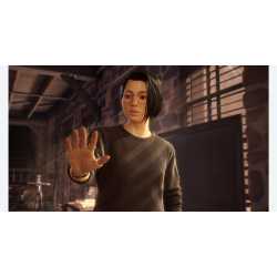 Life Is Strange Collection PS5