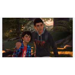 Life Is Strange Collection PS5