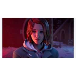 Life Is Strange Collection PS5