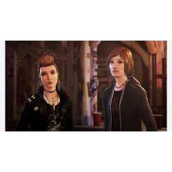 Life Is Strange Collection PS5