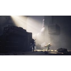 Little Nightmares III PS5