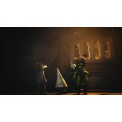 Little Nightmares III PS5