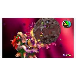SUPER MARIO GALAXY 1 + SUPER MARIO GALAXY 2 SWITCH