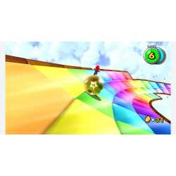 SUPER MARIO GALAXY 1 + SUPER MARIO GALAXY 2 SWITCH