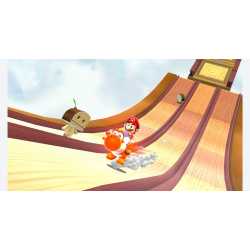 SUPER MARIO GALAXY 1 + SUPER MARIO GALAXY 2 SWITCH