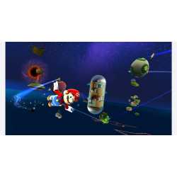 SUPER MARIO GALAXY 1 + SUPER MARIO GALAXY 2 SWITCH