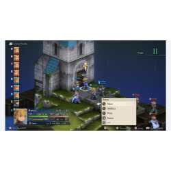 Final Fantasy Tactics The Ivalice Chronicles SWITCH