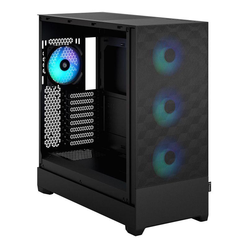 BOITIER Fractal Design Pop Air XL RGB