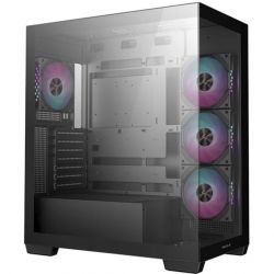 BOITIER DEEPCOOL CG580 4F