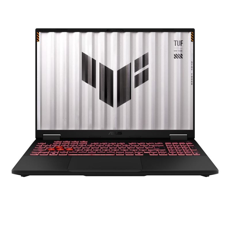 PC PORTABLE GAMING ASUS TUF608UM-RV120 16"/ 5060 / 16GO / 1TO