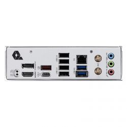 CARTE MERE MSI PRO B850M-P WIFI