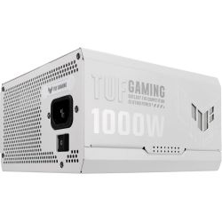 ASUS TUF GAMING 1000W GAMING WHITE 80+ GOLD