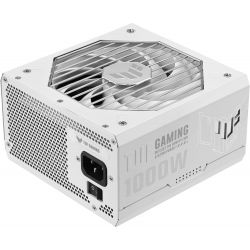 ASUS TUF GAMING 1000W GAMING WHITE 80+ GOLD