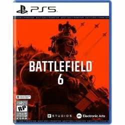 Battlefield 6 (Phantom...
