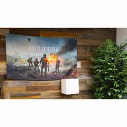 Battlefield 6 (Phantom Edition) PS5