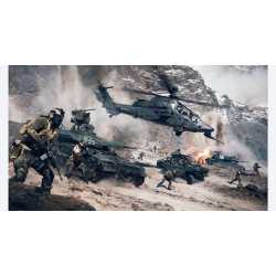 Battlefield 6 (Phantom Edition) PS5