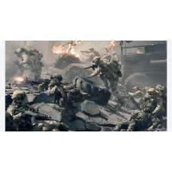 Battlefield 6 (Phantom Edition) PS5