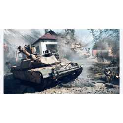 Battlefield 6 (Phantom Edition) PS5