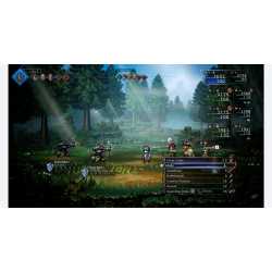 Octopath Traveler 0 PS5