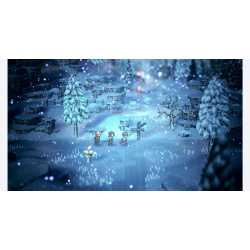 Octopath Traveler 0 PS5