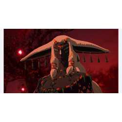 HYRULE WARRIORS Les Chroniques du Sceau SWITCH 2