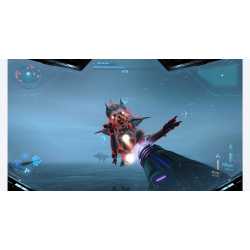 METROID PRIME 4 Beyond SWITCH 2