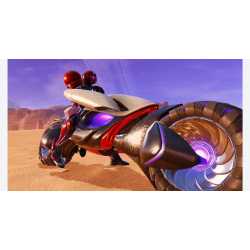 METROID PRIME 4 Beyond SWITCH 2