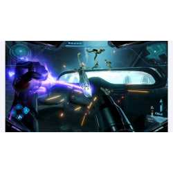 METROID PRIME 4 Beyond SWITCH 2