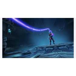 METROID PRIME 4 Beyond SWITCH 2