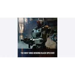 Call Of Duty Black Ops 7 PS5