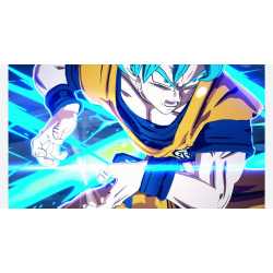 DRAGON BALL SPARKING! ZERO SWITCH 2