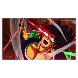 DRAGON BALL SPARKING! ZERO SWITCH 2