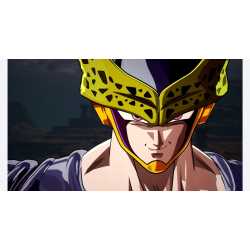 DRAGON BALL SPARKING! ZERO SWITCH 2