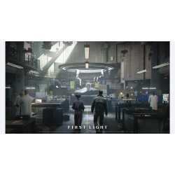 007 First Light PS5