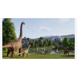 JURASSIC WORLD EVOLUTION 3 PS5