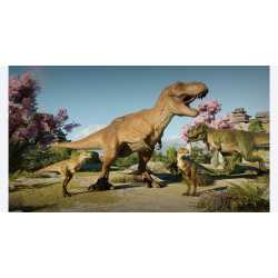 JURASSIC WORLD EVOLUTION 3 PS5