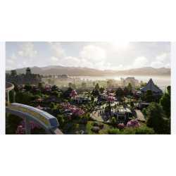 JURASSIC WORLD EVOLUTION 3 PS5