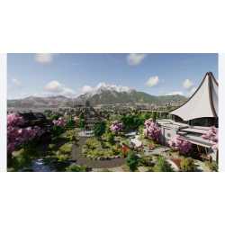 JURASSIC WORLD EVOLUTION 3 PS5