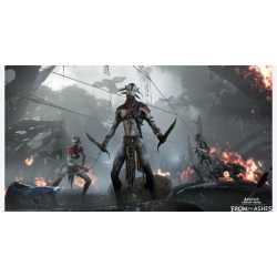 Avatar Frontiers Of Pandora D'entre Les Cendres Edition PS5