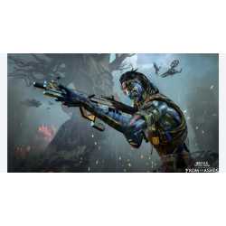 Avatar Frontiers Of Pandora D'entre Les Cendres Edition PS5