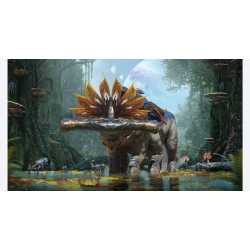 Avatar Frontiers Of Pandora D'entre Les Cendres Edition PS5