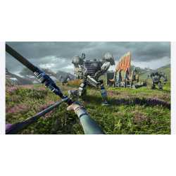 Avatar Frontiers Of Pandora D'entre Les Cendres Edition PS5
