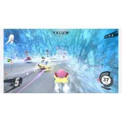 Kirby Air Riders SWITCH 2