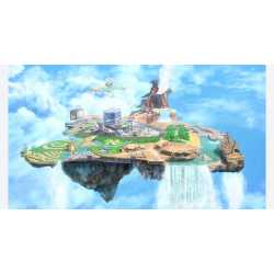 Kirby Air Riders SWITCH 2