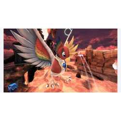 Kirby Air Riders SWITCH 2