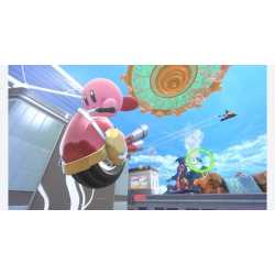 Kirby Air Riders SWITCH 2