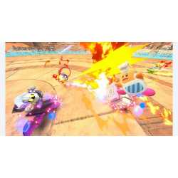 Kirby Air Riders SWITCH 2