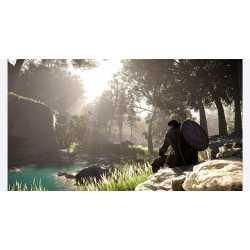 Crimson Desert Day One PS5